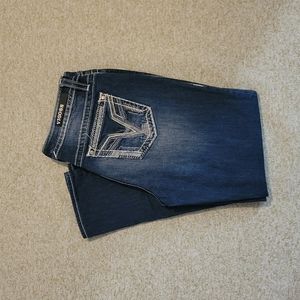 Vigoss Capri jeans